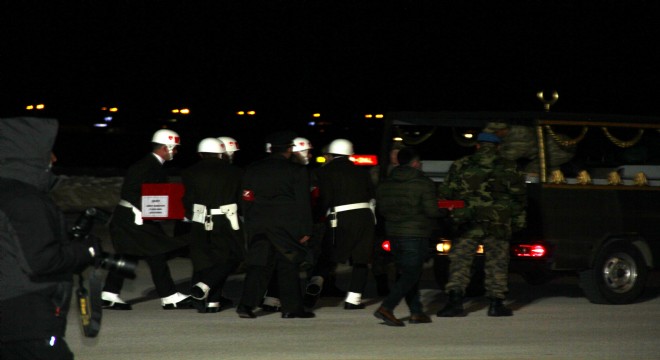 Erzurum polisinden eş zamanlı operasyon 